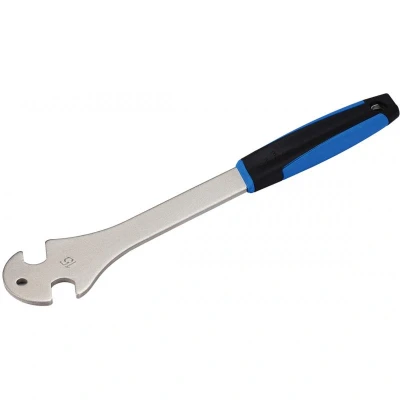 Obrázek BBB BTL 10D Hi Torque Plochý klíč na pedály