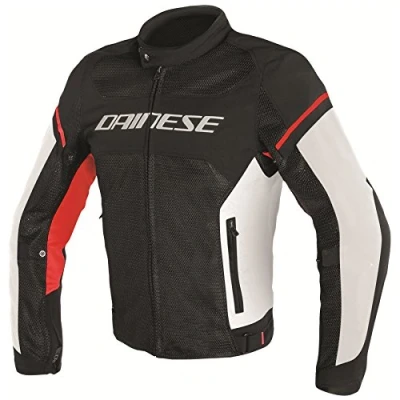 Obrázek Dainese Air Frame D1 Tex Jacket motocyklová bunda letní