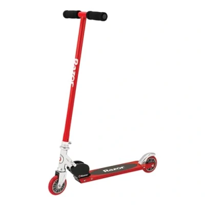 Obrázek Razor Koloběžka S Scooter, červená, jedna velikost