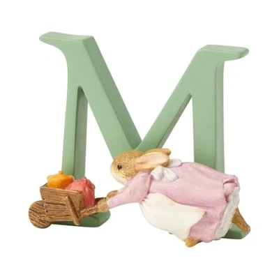 Obrázek Figurka Beatrix Potter M Cecily Parsley, barevná