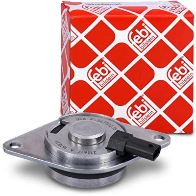 Obrázek Magnetický ventil febi bilstein 46086 pro nastavení vačky, 1 kus
