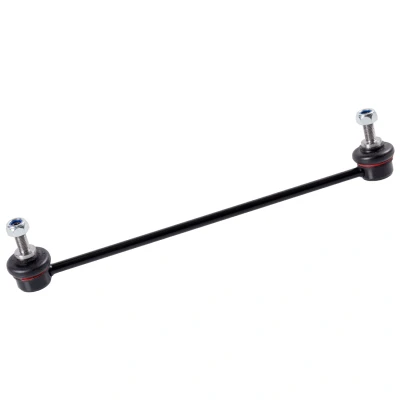 Obrázek febi bilstein 31569 spojovací tyč s pojistnými maticemi, 1 kus, černá