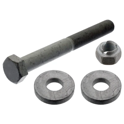 Obrázek Montážní sada, ovládací páka FEBI BILSTEIN 46456