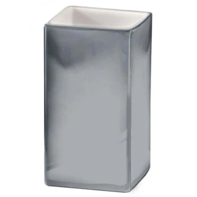 Obrázek Kleine Wolke x košíček, stříbrná, 62x103 mm
