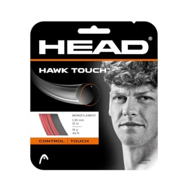Obrázek Head Hawk Touch 12m 1,25 mm