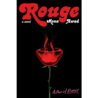 Obrázek Rouge: Mona Awad