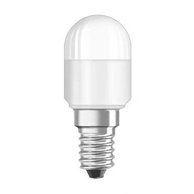 Obrázek Bella Lux ST SPC.T26/LED lampa: E14, 2,30 W, 20 W náhradní pro, matná, úhel vyzařování: 160 , Warm White, 2700 K, 1 ER pro Pack