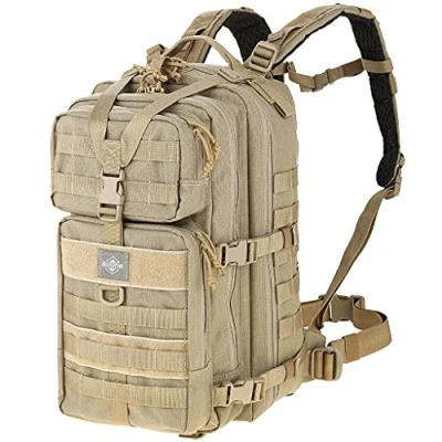 Obrázek Maxpedition Unisex Erwachsene Falcon III Backpack Rucksack, Khaki, 1 SZ