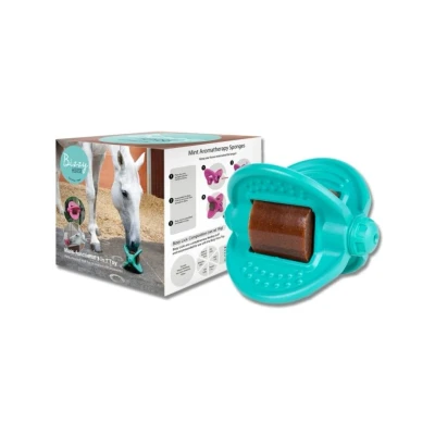Obrázek Bizzy Ball multifunctional horse toy