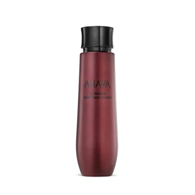 Obrázek AHAVA Vodní mléko Activating Smoothing Essence, 100 ml
