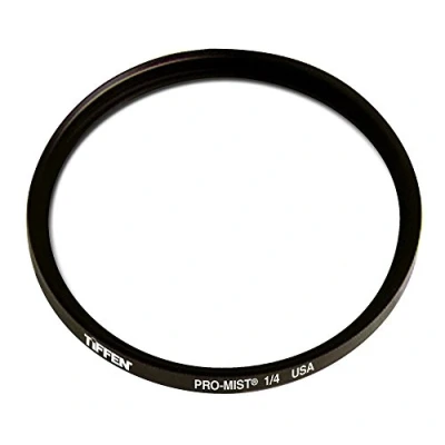 Obrázek Tiffen Filtr 67MM PRO MIST 1/4 FILTER