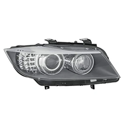 Obrázek HELLA 1ZS 354 692 021 Bi Xenon/LED světlomet pro mj. BMW 3 (E90) ECE pravostranný provoz pravý