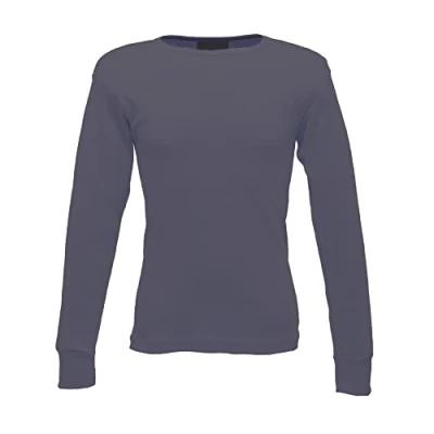 Obrázek Regatta Pánský Thermal Long Sleeve Weste, Denim, L