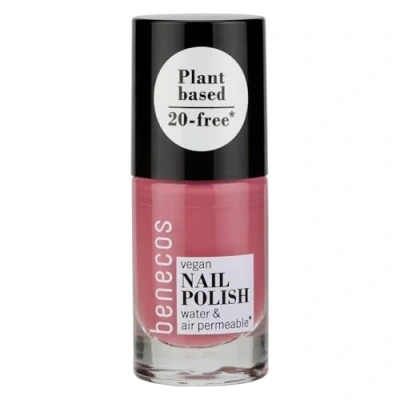 Obrázek benecos Nail Polish 20FREE propouštějící vodu 5 ml mystery