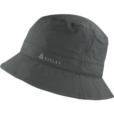 Obrázek Eisley Unisex Klobouk Tanami, Šedá, m