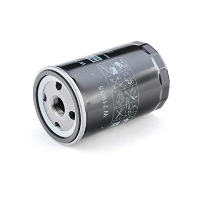 Obrázek MANN FILTER W 719/15 filtr pro výměnu mazacího oleje osobní automobily