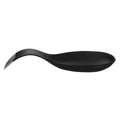Obrázek Premier Housewares lžíce organizér smaltovaný, Černá