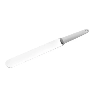 Obrázek Original Kaiser Classic roztírací paleta 39 x 3,5 cm, snadné nanášení a vyhlazení, flexibilní čepel z ušlechtilé oceli, ergonomický design výrobku