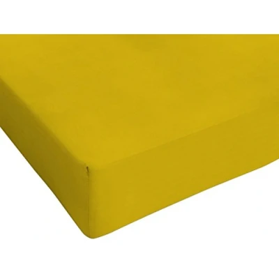 Obrázek Max color Utěrka 25 cm rohy, hořčice, jednotlivě