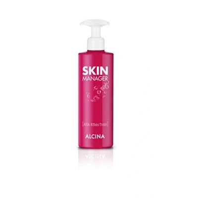 Obrázek Pleťová voda Alcina Skin Manager Aha efekt