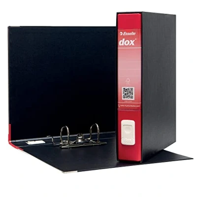 Obrázek Esselte D26404 File Folders, Bürobedarf