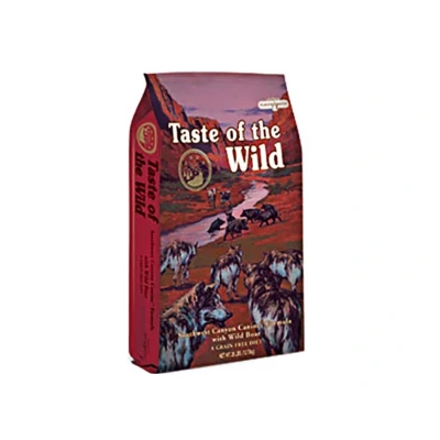Obrázek TASTE OF THE WILD Canine Southwest Canyon 2kg