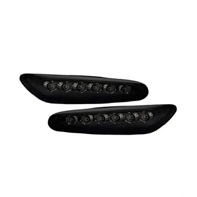 Obrázek Autostyle V 170141 DL BML24LS Smoke
