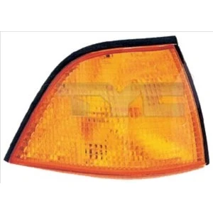 Obrázek DAPA GmbH &amp; Co. KG 185352052 směrové světlo vlevo
