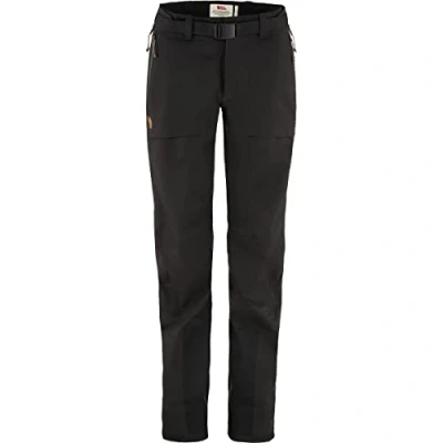 Obrázek Fjällräven dámské sportovní Trousers Keb Eco Shell W