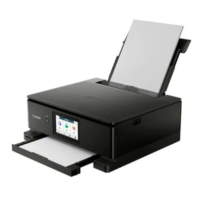 Obrázek Canon PIXMA TS8750 (BK)