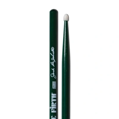 Obrázek Vic Firth Signature Vfsjdn Jack de Johnette · paličky