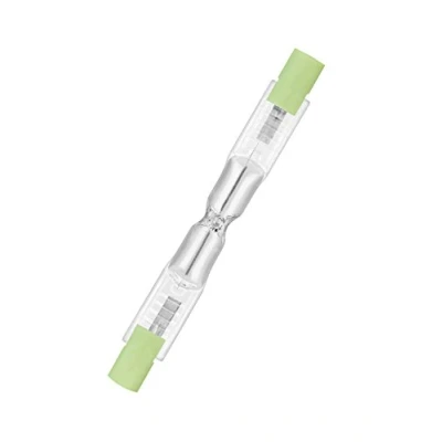 Obrázek Osram Haloline Pro halogenová tyčová žárovka R7s, 230 V, 48 W, 74,9 mm, 1 kus (balení ks)