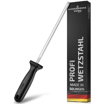 Obrázek Schwertkrone Ocílka pro profesionály Made in Germany ze Solingen 34 cm chrom vanadium