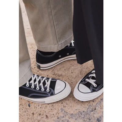 Obrázek Converse Chuck Taylor ALL STAR 70 Unisex Tenisky, Velikost: 46.5, Black Textil