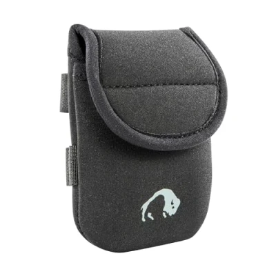 Obrázek Tatonka 2938 Taška Neopren Case 1, černá, 12 x 8 3 cm