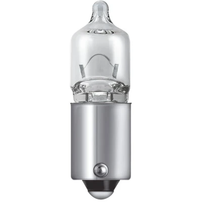 Obrázek Signální žárovka Philips 12036B2 Vision H6W, 2 blister, 13. 50x9. 50x13. 50