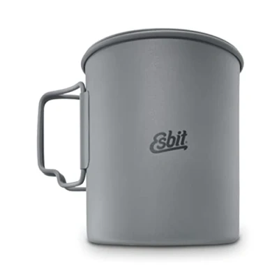 Obrázek Esbit Titanium Pot Camp kitchen