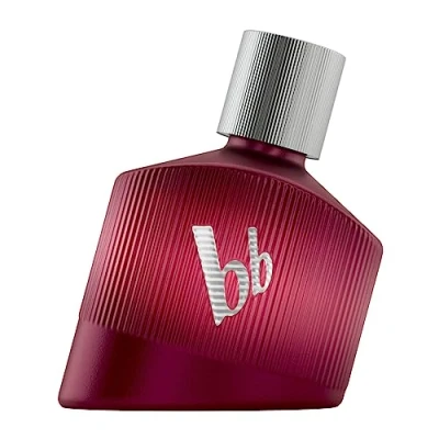 Obrázek bruno banani Loyal Man, Eau de Parfum, Aromatický pánský parfém, extra dlouhotrvající vůně, 1 x 50 ml