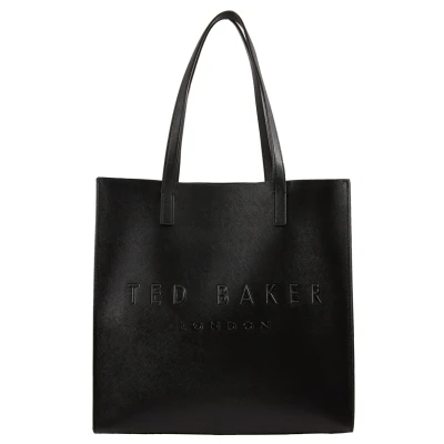 Obrázek Ted Baker Soocon Velká kabelka, Ženy, Velikost: One Size, Black