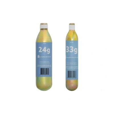 Obrázek Seaver SAFEFIT Cartridge