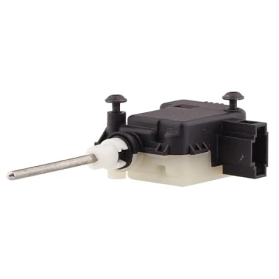 Obrázek HELLA 6NW 008 066 001 regulační prvek, centrální zamykání 12V elektrický
