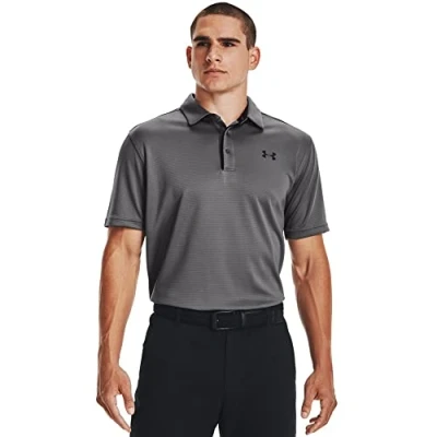 Obrázek Under Armour TECH Polotričko, Muži, Velikost: XL, Grey