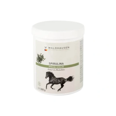 Obrázek Waldhausen Spirulina 1kg
