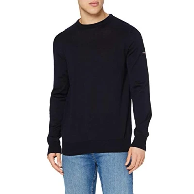 Obrázek Armor Lux Herren Pull Damgan Homme Pullover, Schiff, Large