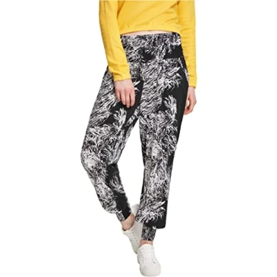 Obrázek Urban Classics Sarong Kalhoty, Ženy, Velikost: Small, Limb