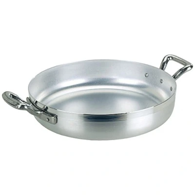 Obrázek Agnelli Family Pfanne, Metall, grau, 14 cm