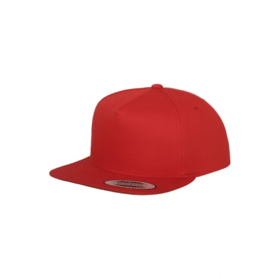 Obrázek Flexfit Kšiltovka, Velikost: One Size, Red