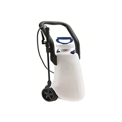 Obrázek Dimartino Hochdrucksprüher 15000 Viton Schaum, weiß, One Size