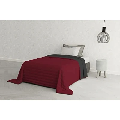 Obrázek Italian Bed Linen Jednolůžko Estivo, modré, 170 x 270 cm