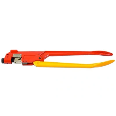 Obrázek Laser 6615 Akku Terminal Crimpzange